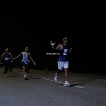 Runner Photo 7516987