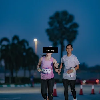 Runner Photo 7516988