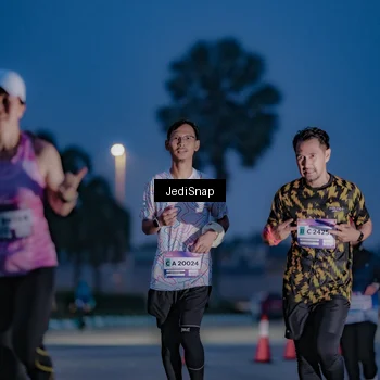 Runner Photo 7516989