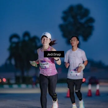 Runner Photo 7516994