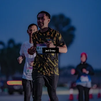 Runner Photo 7516995