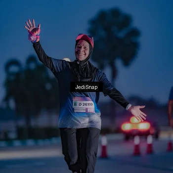 Runner Photo 7517001