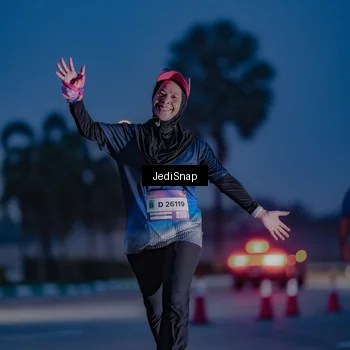 Runner Photo 7517005