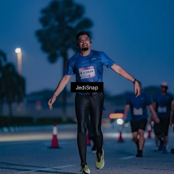 Runner Photo 7517011