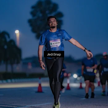 Runner Photo 7517017