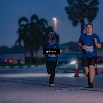 Runner Photo 7517027