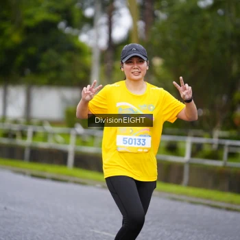 Runner Photo 751704