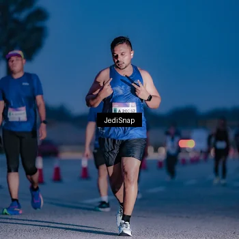 Runner Photo 7517044
