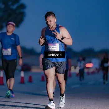Runner Photo 7517046