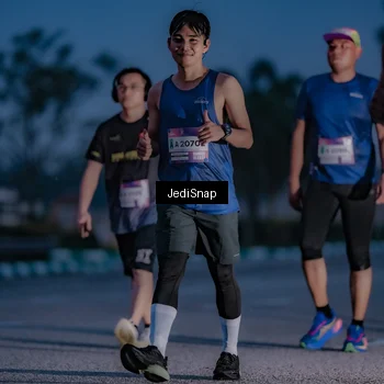 Runner Photo 7517052