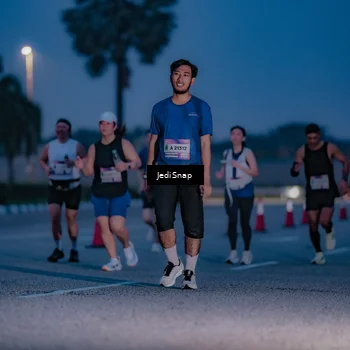 Runner Photo 7517069
