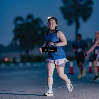 Runner Photo 7517090