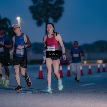Runner Photo 7517102