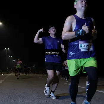Runner Photo 7517113
