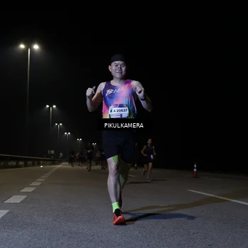 Runner Photo 7517162