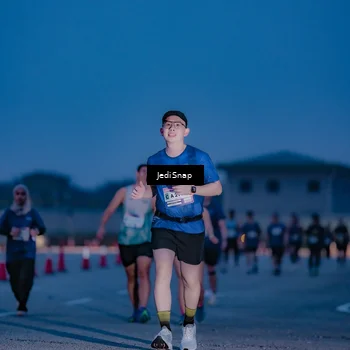 Runner Photo 7517163