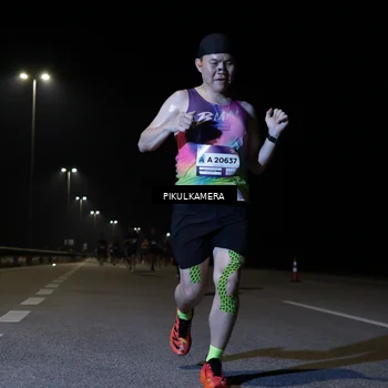Runner Photo 7517166