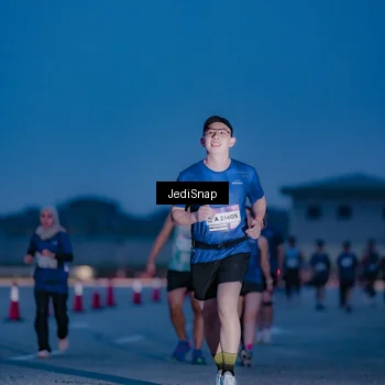 Runner Photo 7517167