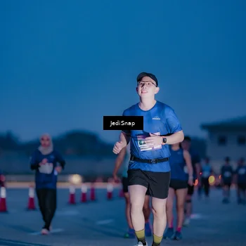 Runner Photo 7517174