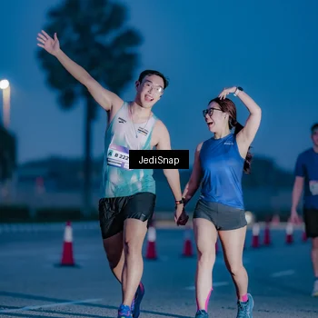 Runner Photo 7517196