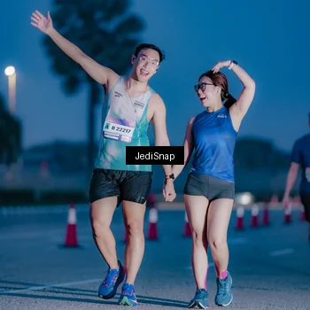 Runner Photo 7517198
