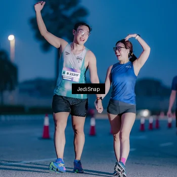 Runner Photo 7517199
