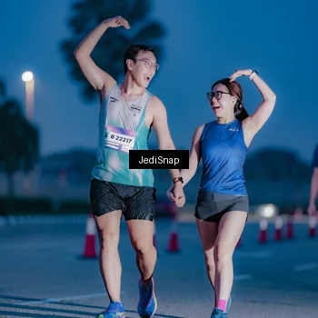 Runner Photo 7517200