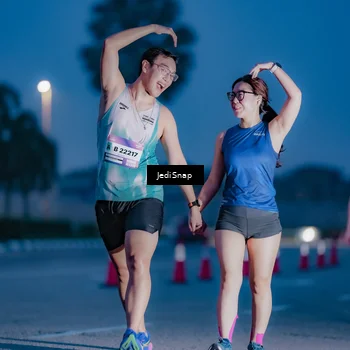 Runner Photo 7517208