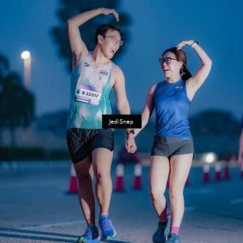 Runner Photo 7517209