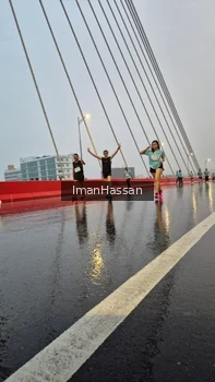 Runner Photo 751721