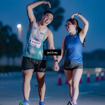 Runner Photo 7517215