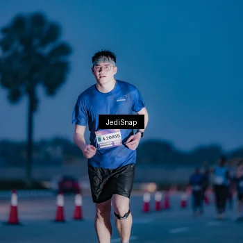 Runner Photo 7517232