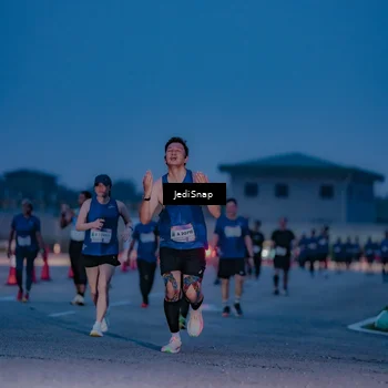 Runner Photo 7517236