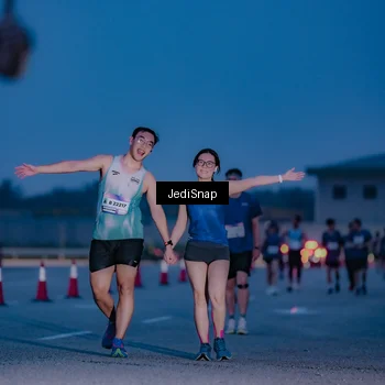 Runner Photo 7517237
