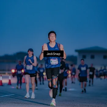 Runner Photo 7517241