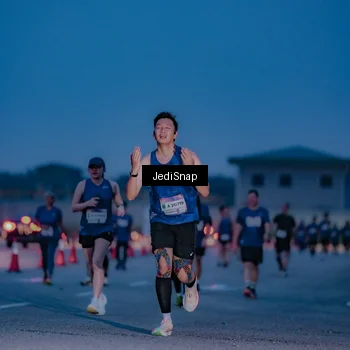Runner Photo 7517242