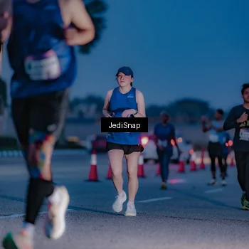 Runner Photo 7517249