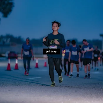 Runner Photo 7517260