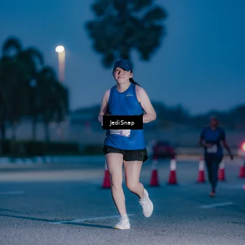 Runner Photo 7517261