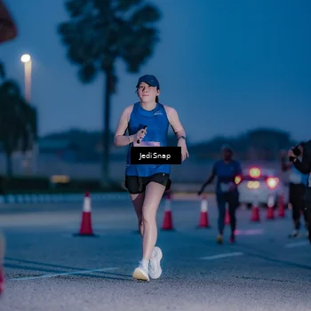 Runner Photo 7517264