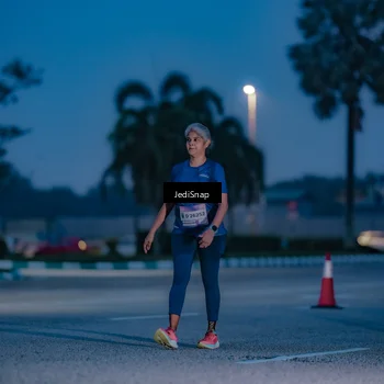 Runner Photo 7517311