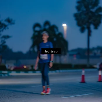 Runner Photo 7517316