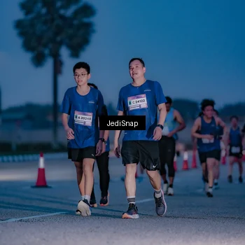 Runner Photo 7517321