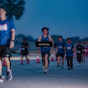 Runner Photo 7517324
