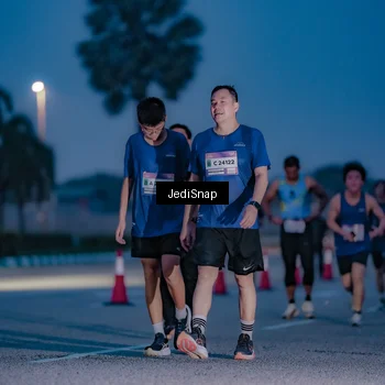 Runner Photo 7517326