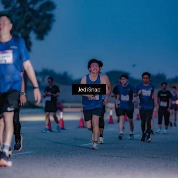 Runner Photo 7517327