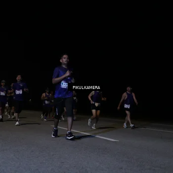 Runner Photo 7517329