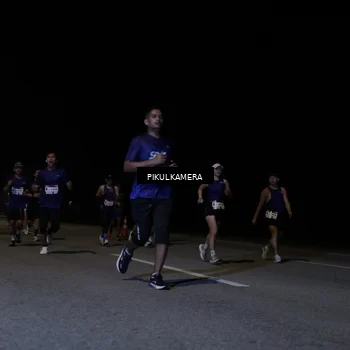 Runner Photo 7517330