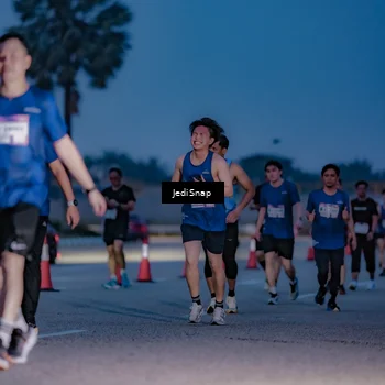 Runner Photo 7517335