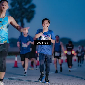 Runner Photo 7517353